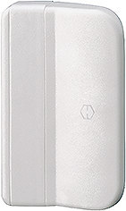 Ziehgriff, ohne Steg, 70mm, K435, Kunststoff, signalweiß matt