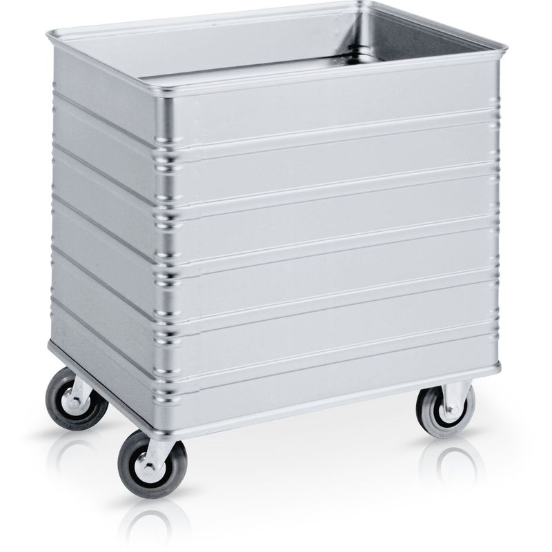 ZARGES Transportwagen W 182 40661