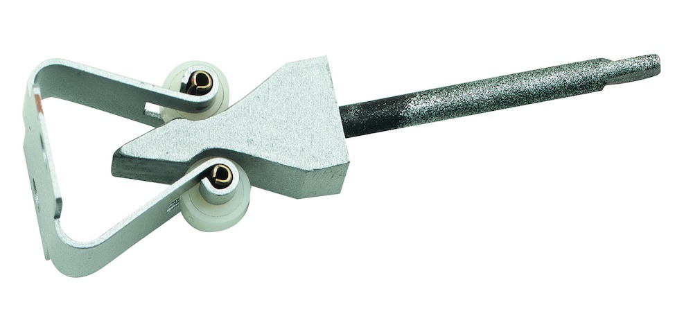 KWS Türfeststeller 1065, Aluminium
