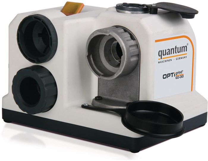 Stürmer OPTIMUM Bohrerschleifgerät quantum GQ-D13 3-13mm