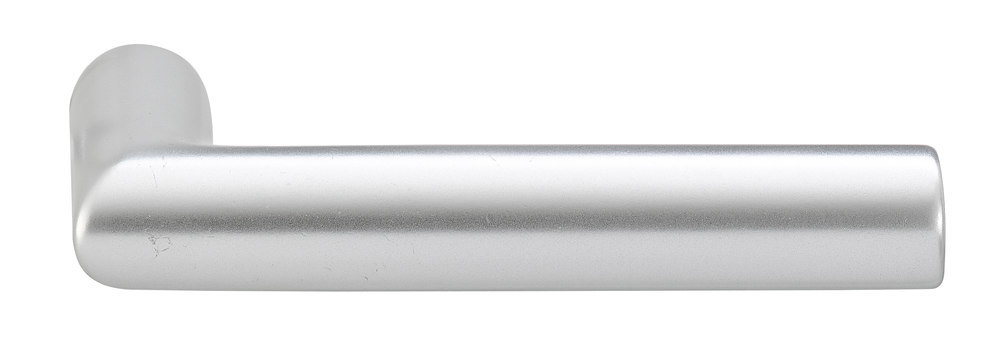 edi Drückerlochteil 1108, 8mm,ER matt