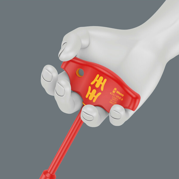 Ergonomic design