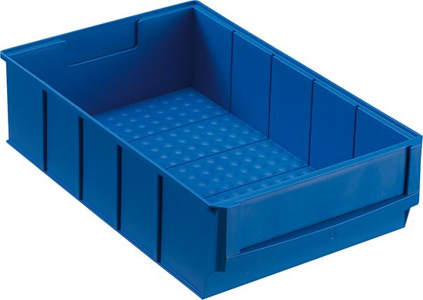 allit ProfiPlus ShelfBox 300B blau