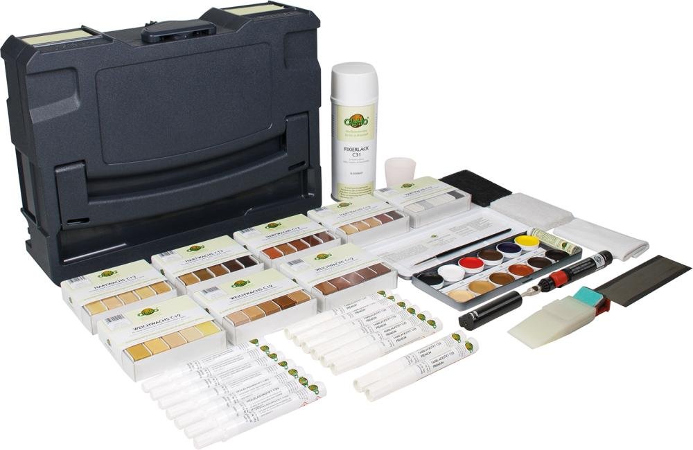 Cleho Profi-Korrektur-System  C 80 Pro 8021506