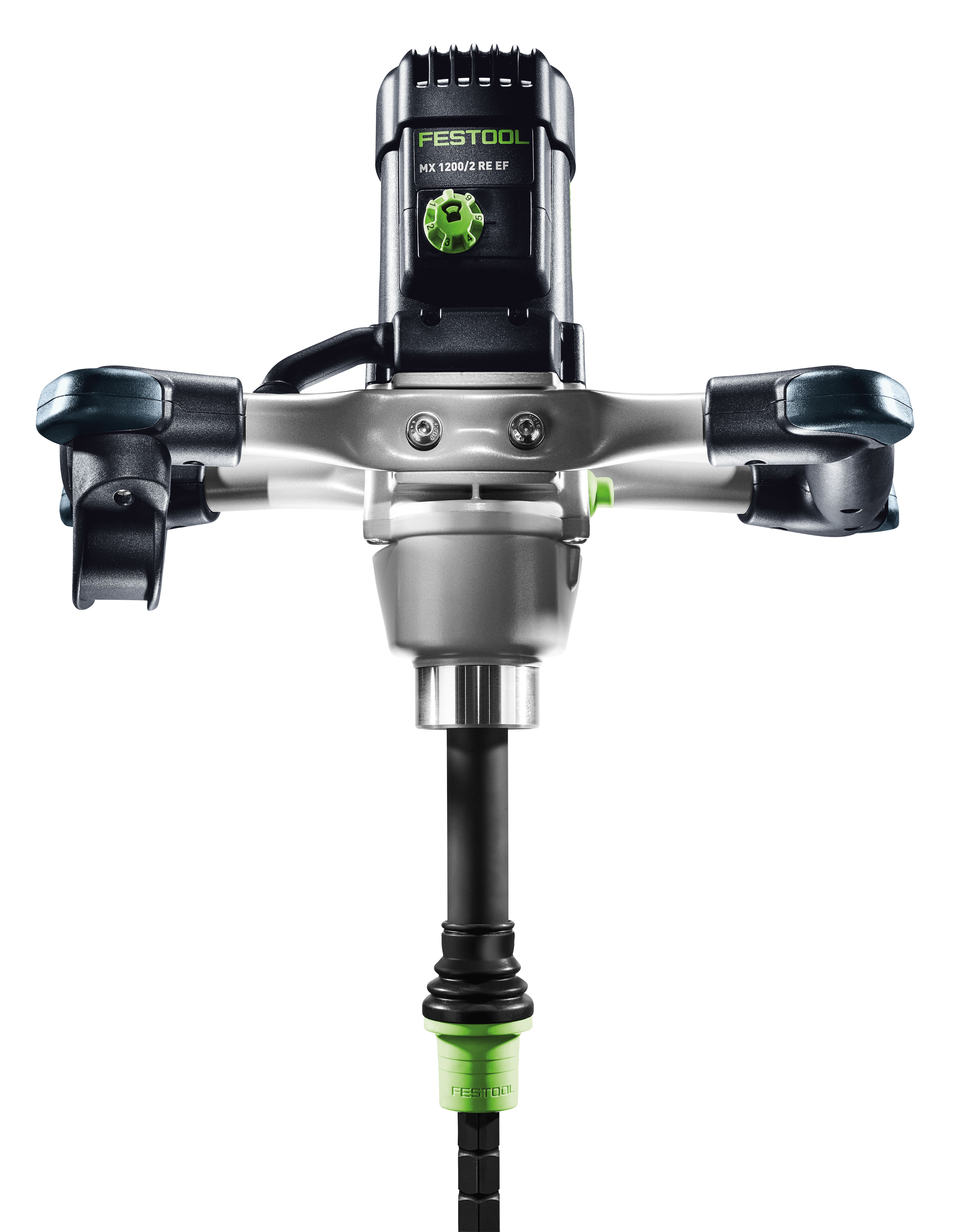 Rührwerk MX 1200/2 RE EF HS3R