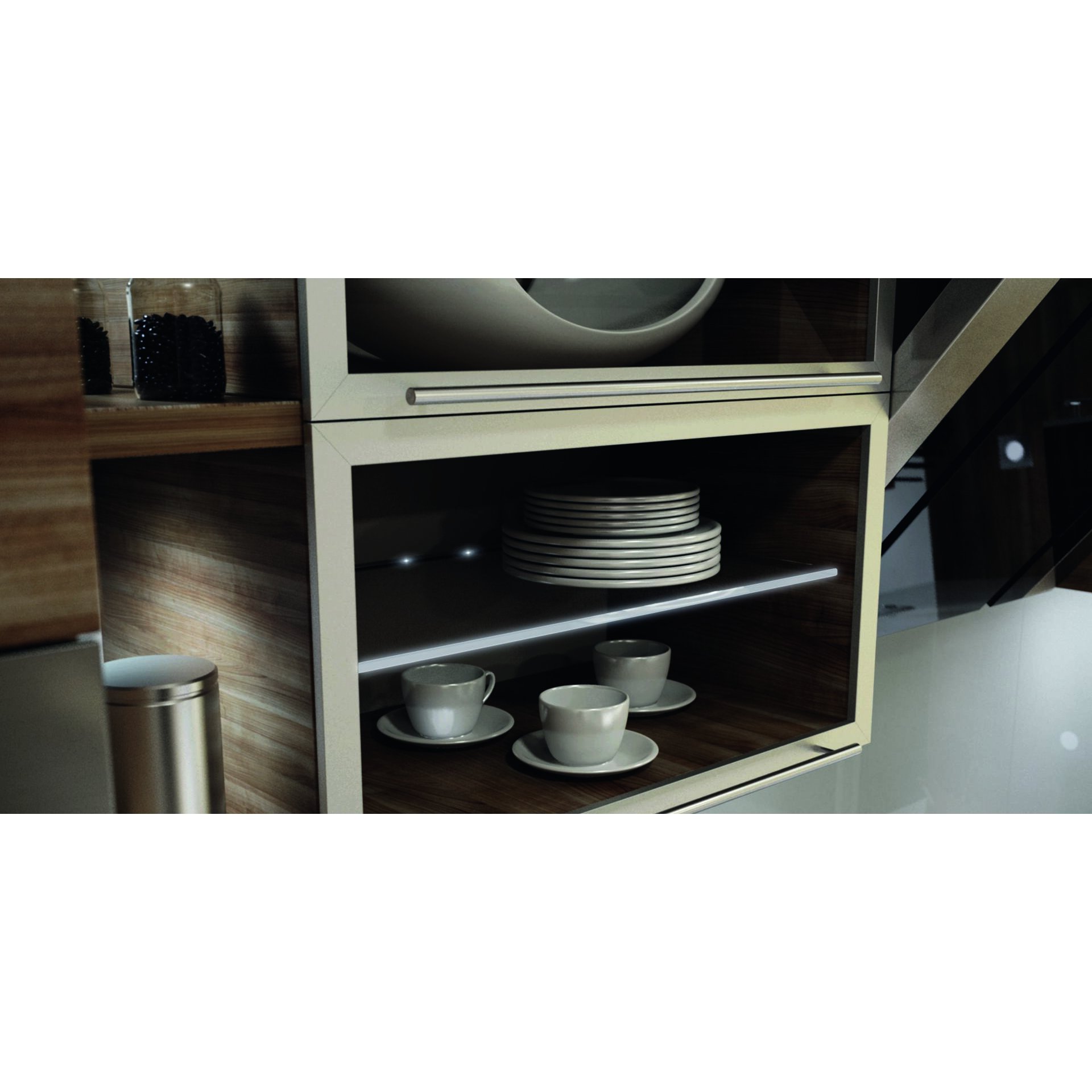 GlasLine AW1 GlasLine AW1