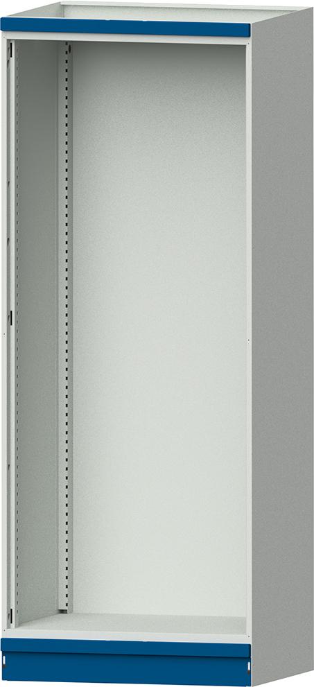 ANKE Leergehäuse Modul, Breite 865 mm