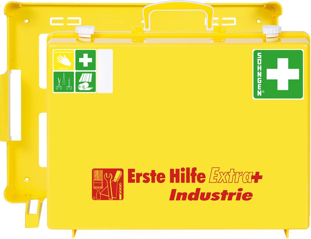 Söhngen Erste-Hilfe-Koffer Extra