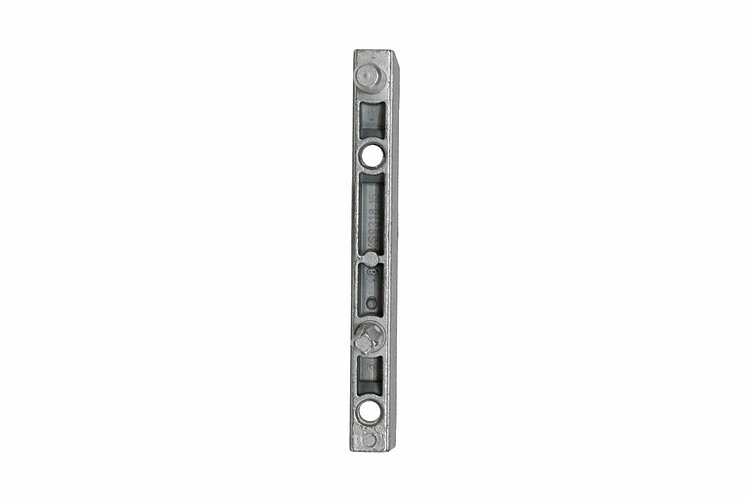 Roto Eckband NT/NX K6/130 höhenverstellbar Stahl verzinkt 263858