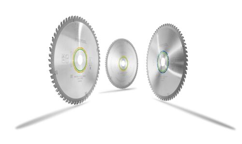 Kreissägeblatt-Set KSB-SORT/3 W/A 260x2,5, Elektronik, Hardware, Maschine, Festplatte