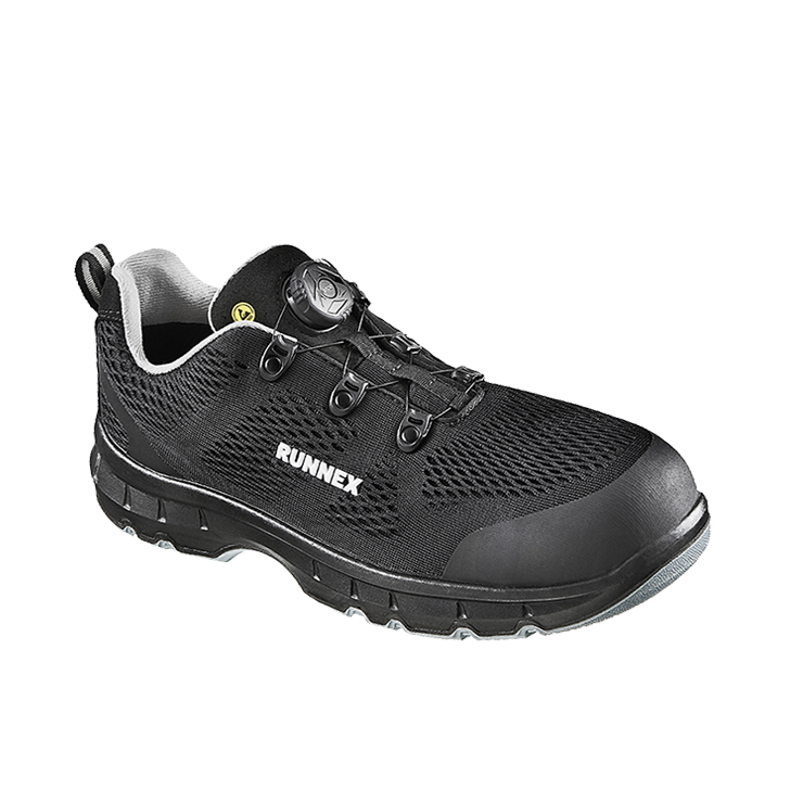 RUNNEX® S1PS-ESD-Sicherheitshalbschuhe atop FlexStar