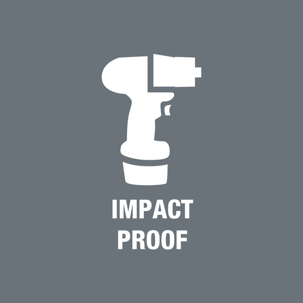 Impaktor-Bits