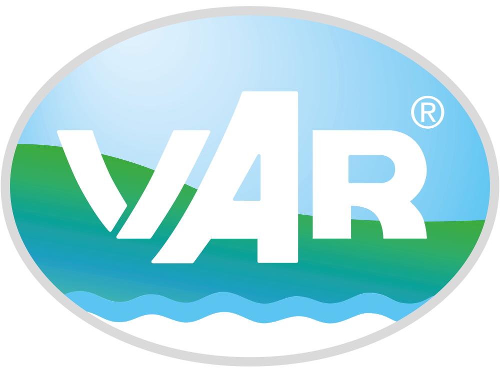 VAR VAR