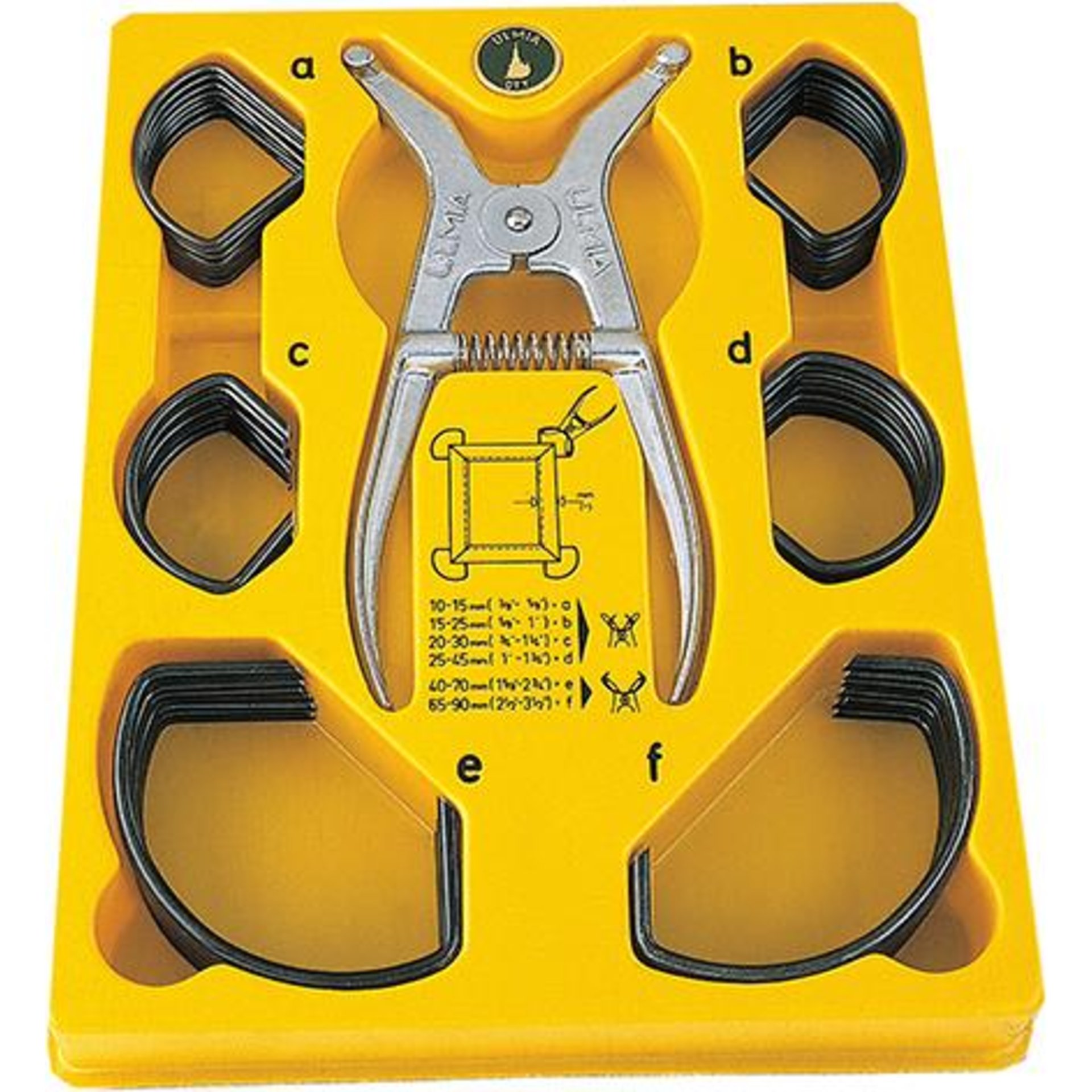 Spannsysteme