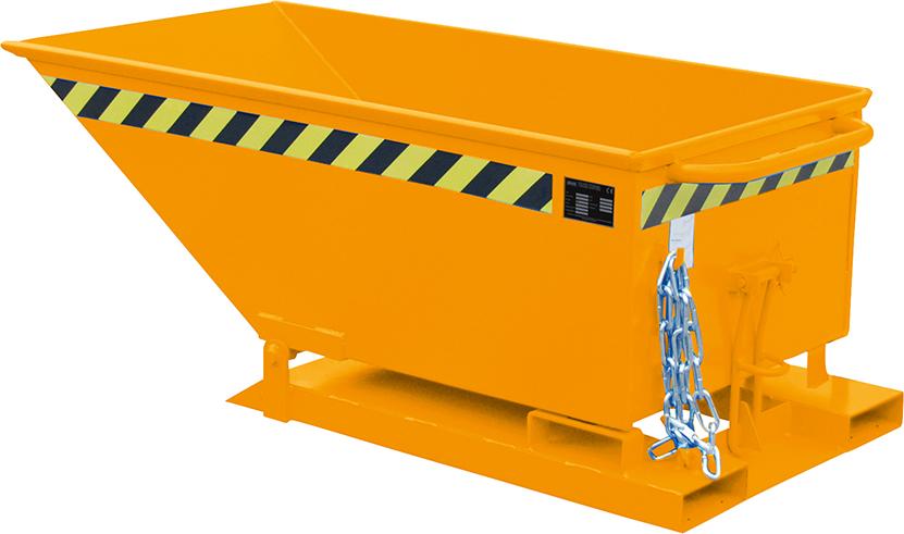 Bauer Südlohn Kippmulde KN 250 l