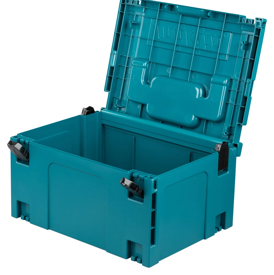 Makita MAKPAC Gr. 3 Systainer 395x295x210mm stapelbar Kunststoff