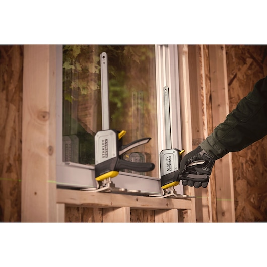 Stanley FATMAX® Einhand-Montagewerkzeug TradeLift™ Doppelpack FMHT83552-1