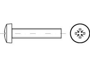 Produktbild, Diagramm, Handlung
