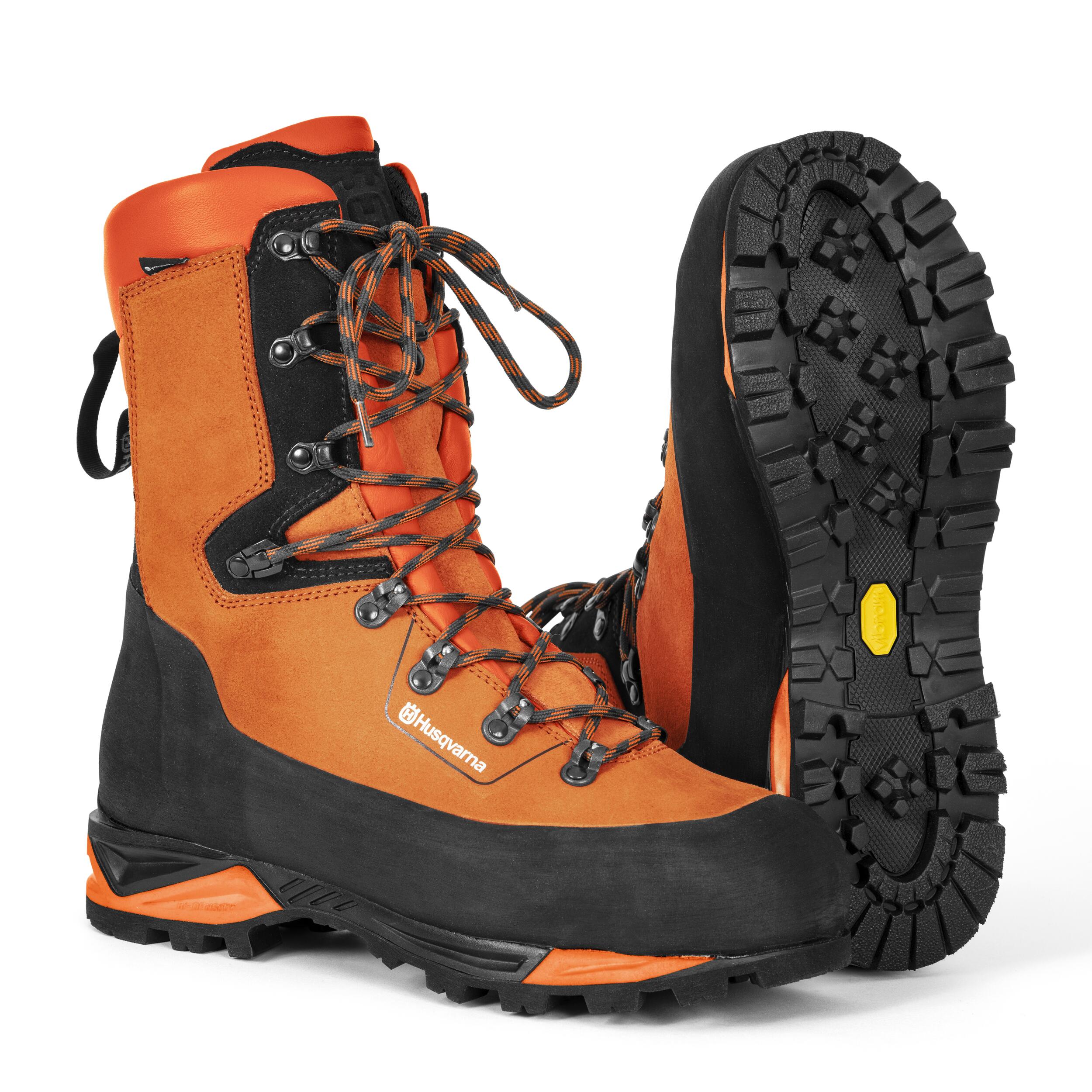 Husqvarna Stiefel Technical 24 Level 2
