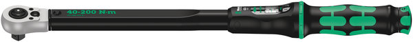 Click-Torque C 3 Push R/L adjustable torque wrench for clockwise and anti-clockw