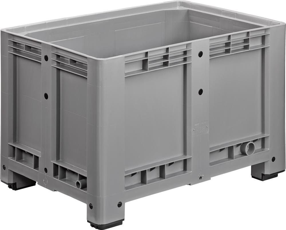 Palettenbox