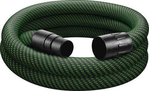 Saugschlauch D36x3,5m-AS/CTR
