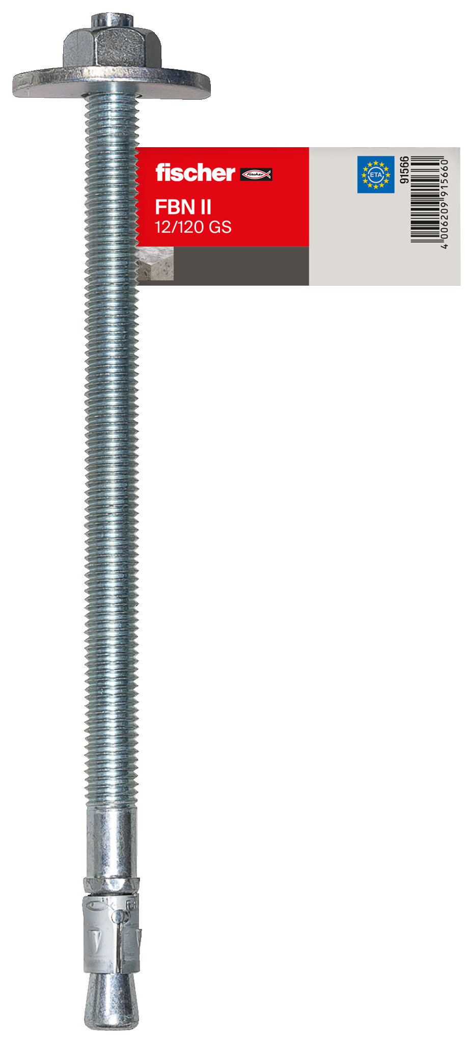 Produktbild, Maschine, Schraube