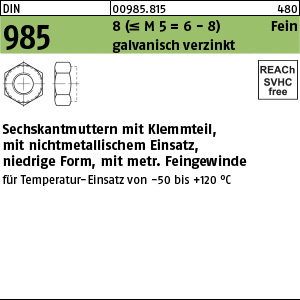 Produktbild, Text