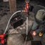 Milwaukee M12™ Akku-Transferpumpe M12 BSWP-601 mit HYDROPASS™ Filter