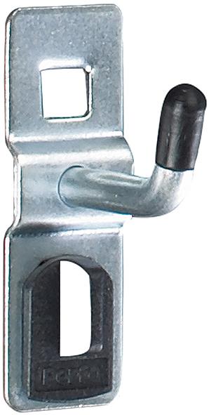 Produktbild bott Haken für perfo Loch- und Schlitzplattensysteme