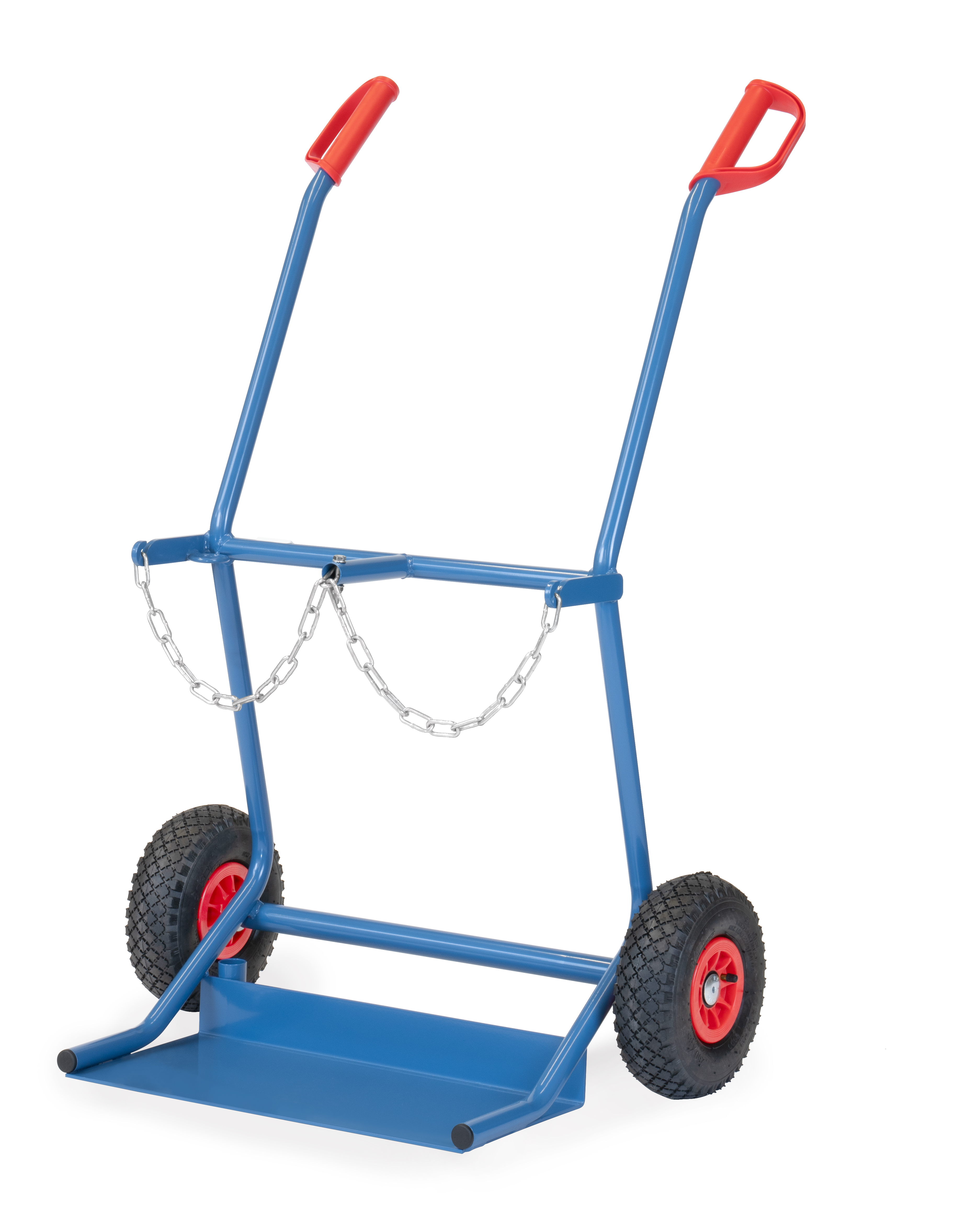 Hauptbild Stahlflaschenkarre