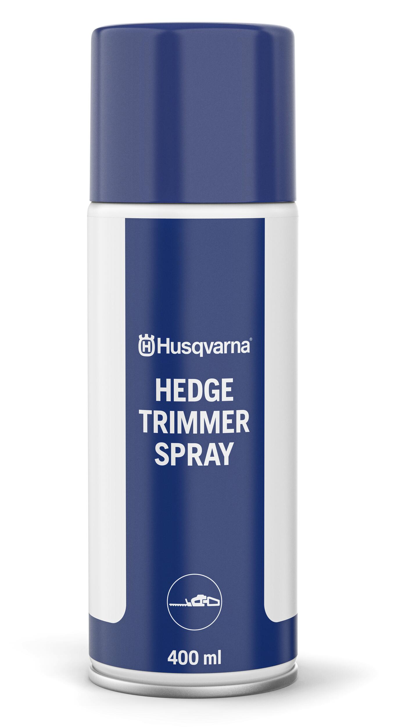 Husqvarna Heckenscherenspray 400 ml