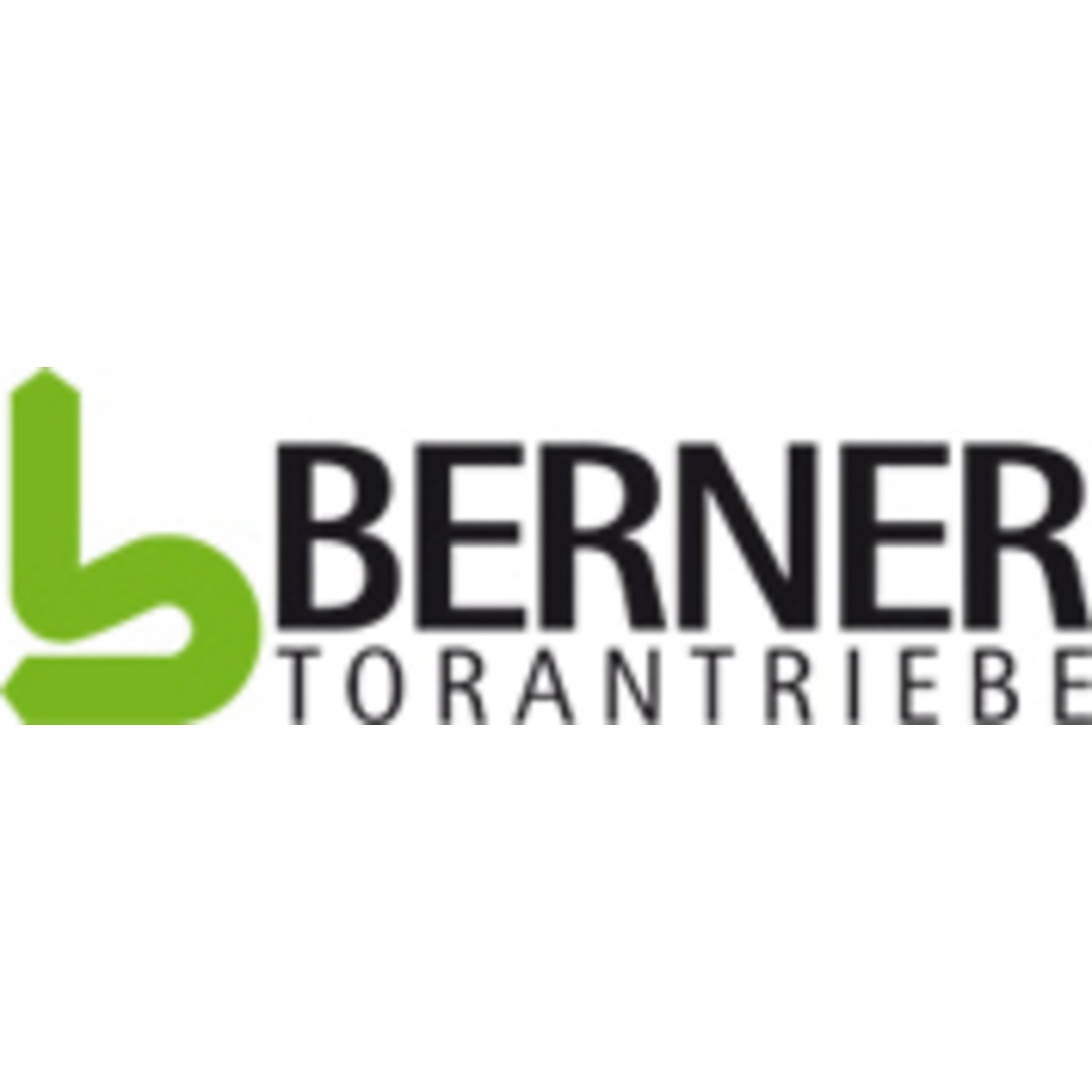 Berner Torantriebe KG