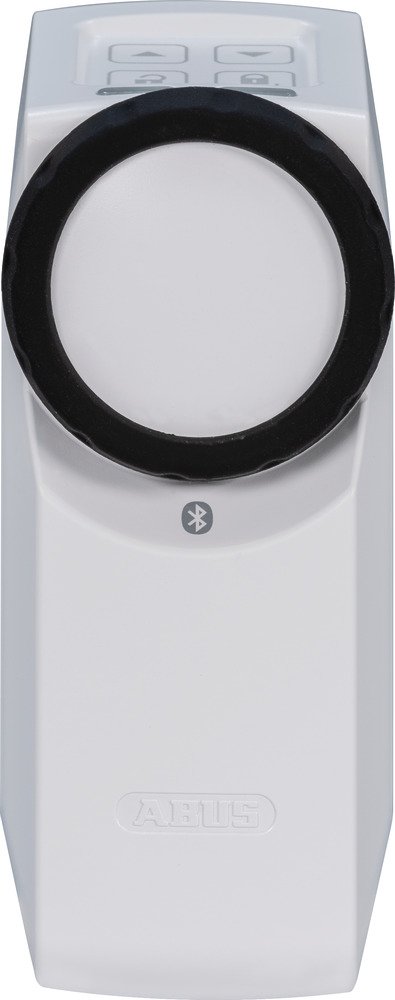 Hauptansicht | HomeTec Pro Bluetooth®-Türschlossantrieb CFA3100 weiß