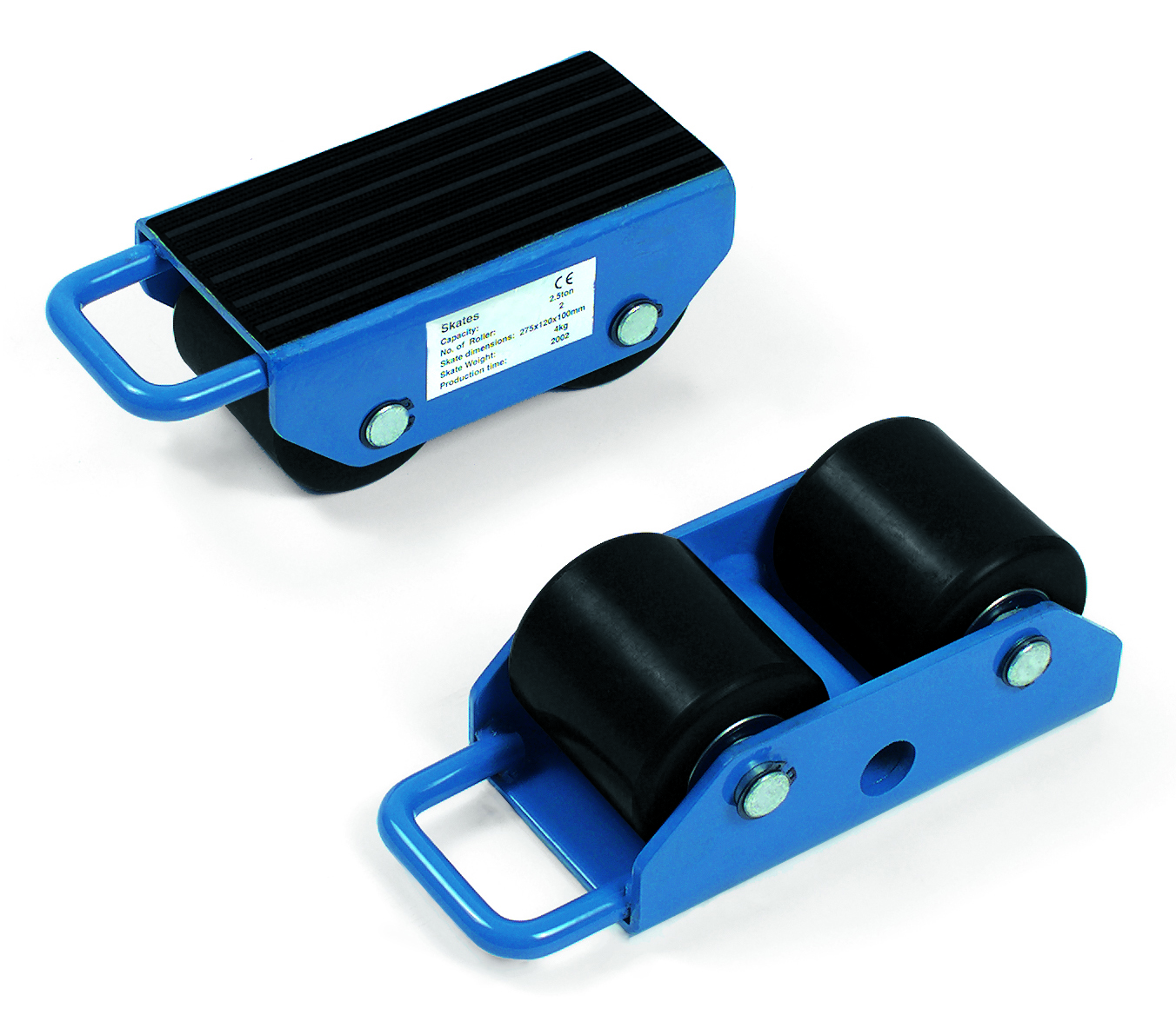 Transportroller