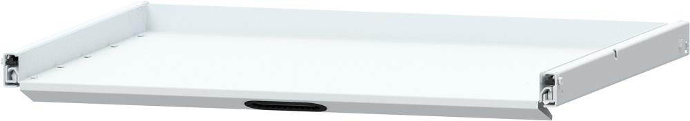 ANKE Auszugboden B750xT603mm RAL 7035 Traglast 100 kg