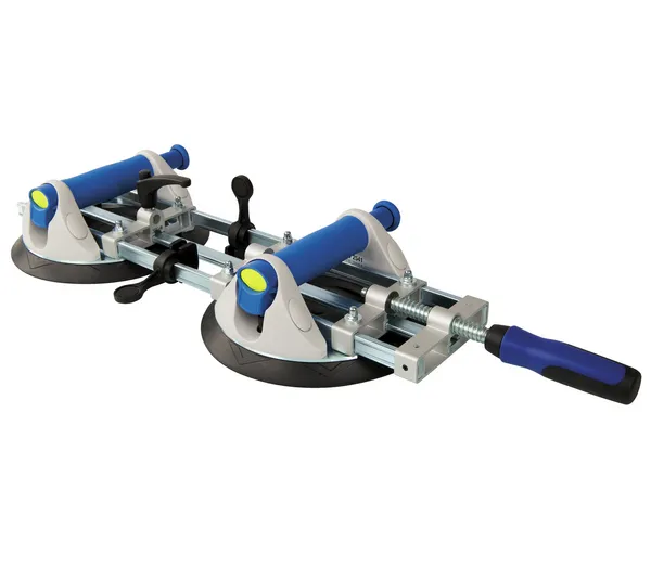 Bohle Veribor® großer Plattenspanner