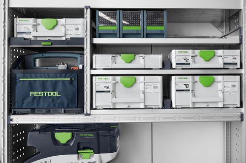 Systainer³ ToolBag SYS3 T-BAG M, Computerausrüstung, Elektronik, Hardware, Regal