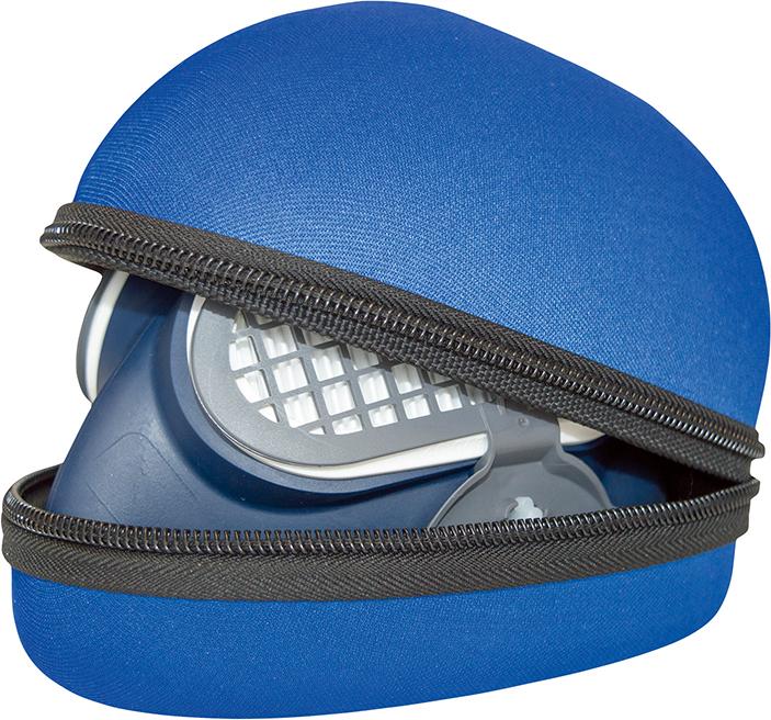 GVS Aufbewahrungsbox für Halbmaske