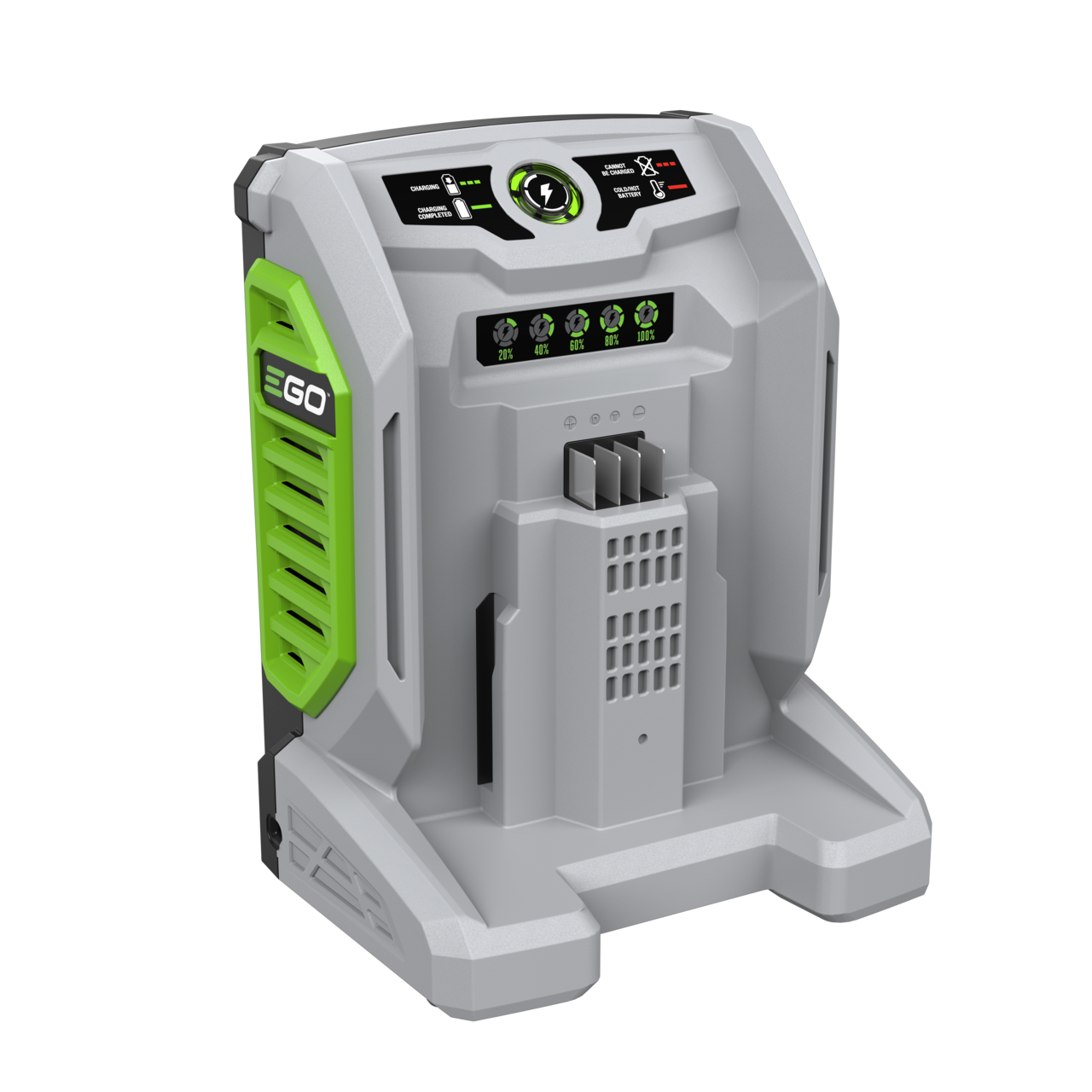 EGO CH7000E 700W Schnellladegerät