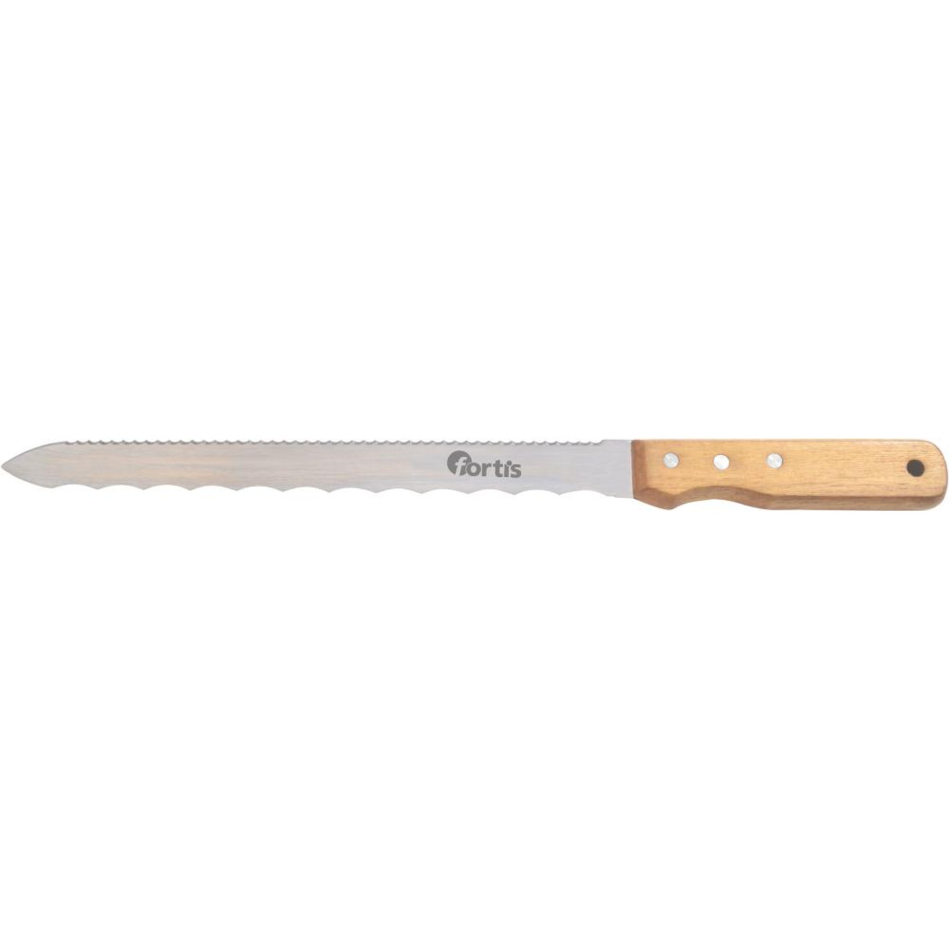 Dämmstoffmesser mit Holzheft 415mm