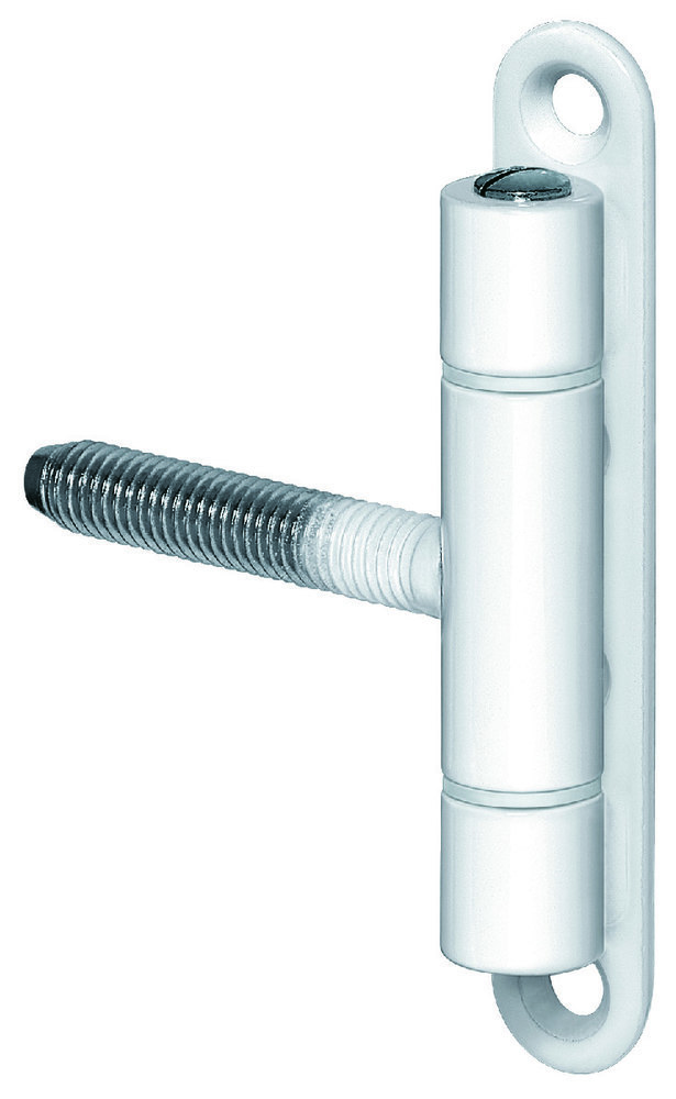 Produktbild FT-Einbohrband,SIKU® K 3273 WF,für Kippflügel,2tlg., Ø13mm, topzink