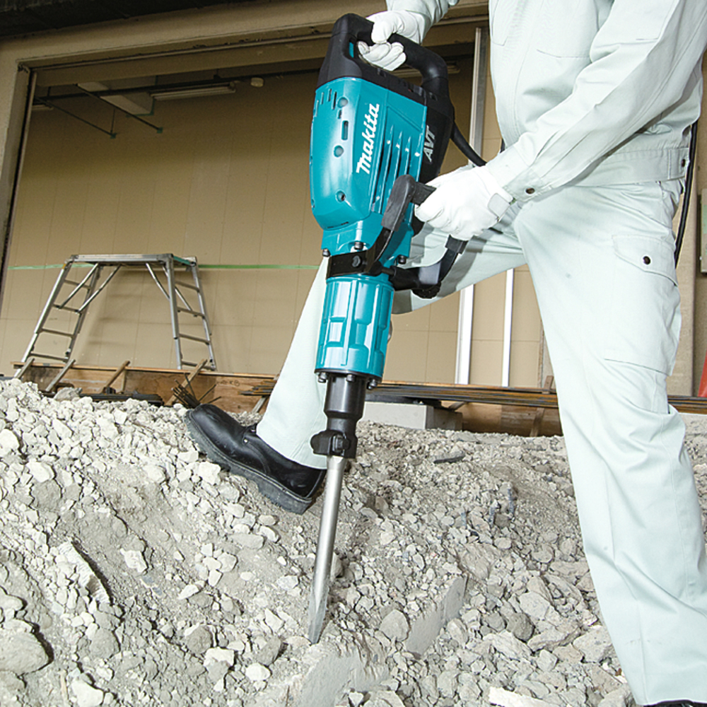 Makita Abbruchhammer HM1317C 1510 Watt 25 Joule 30mm Sechskant