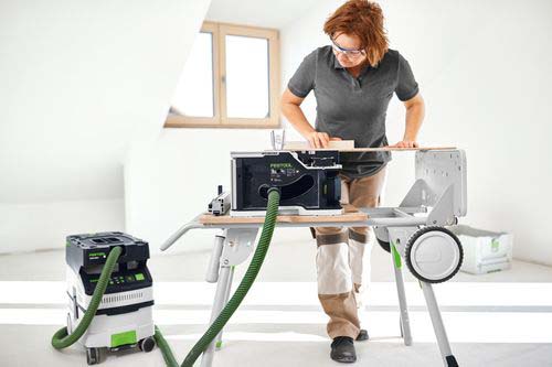 Untergestell UG-CSC-SYS