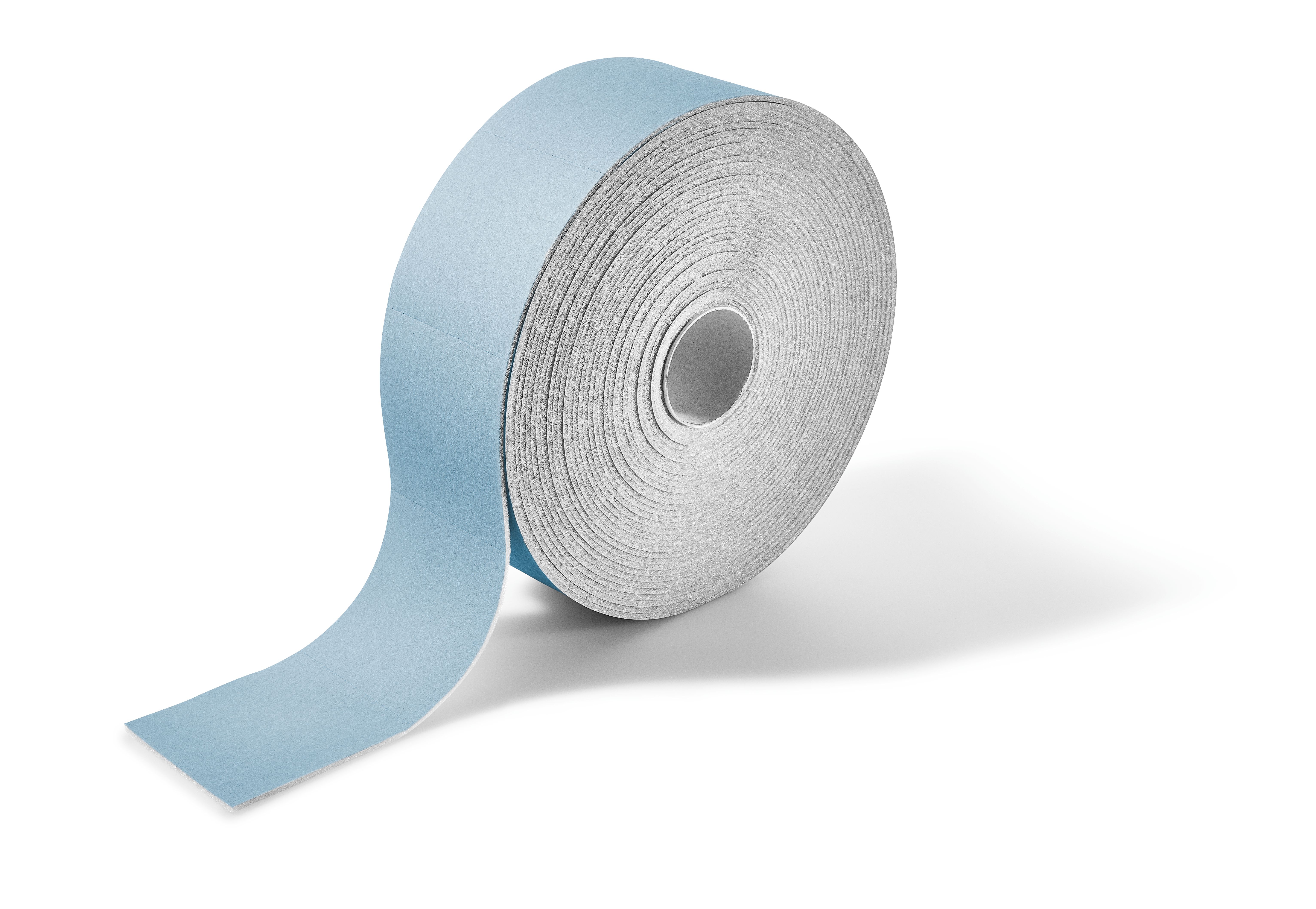 Schleifrolle Granat 115x25m P240 GR SOFT, Band