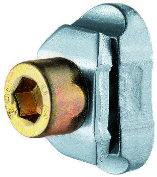 Produktbild SIMONSWERK Aufnahmeelement VARIANT® V 3605 verzinkt