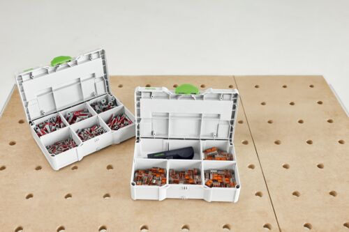Wago Klemmen-Set SYS3 S 76-WAGO-Set