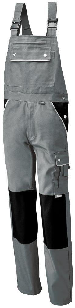 Planam Latzhose Canvas 320