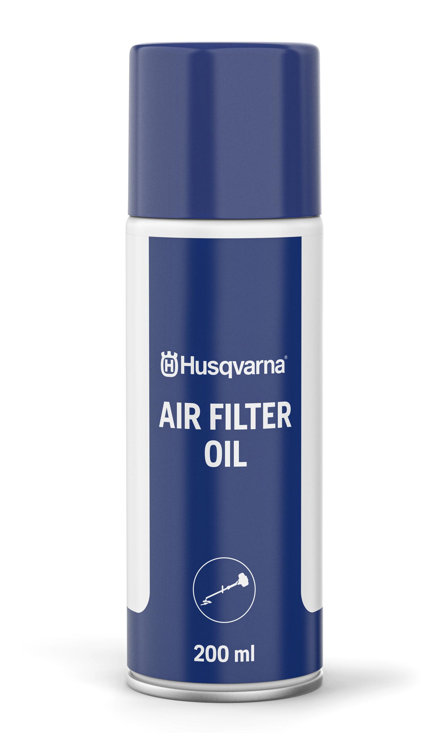 Husqvarna Luftfilteröl