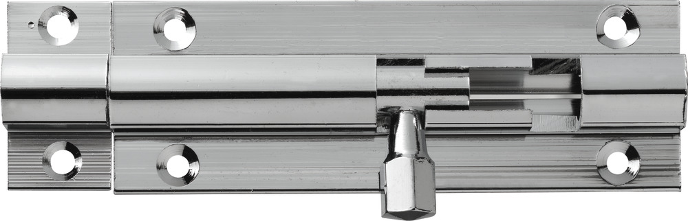 Hauptansicht | Wetterbeständiger Messingriegel 96/75 C/DFNLI